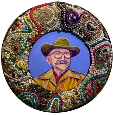 SELF PORTRAIT 