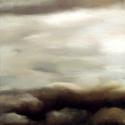 Sky Study 4 Sky Study 4