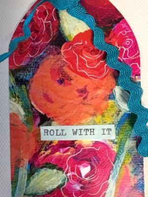 Creative Gift Tag 24