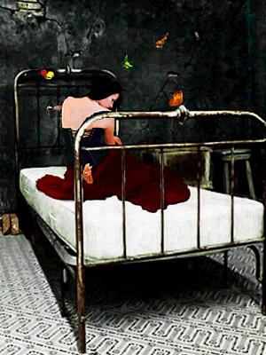 PollyAnna's Prison PollyAnna's Prison