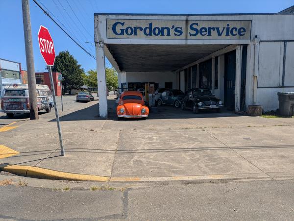 Hoquiam Bug Shop 