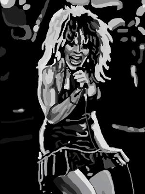 Proud Mary