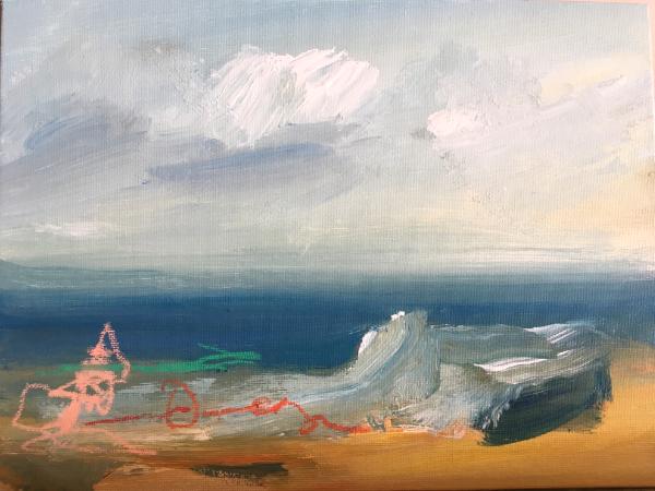 Sea Encounter II