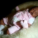 AA Reborn Baby Girl ~ Meg now Kiah ~ ADOPTED/SOLD
