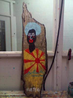 Native Fro Native Fro