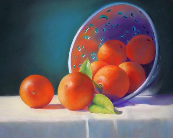 Oranges