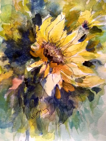 Sunflower Day