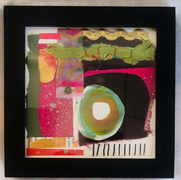 5x5 Collage 1