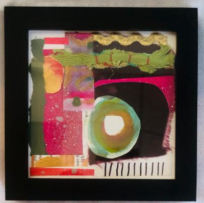 5x5 Collage 1 5x5 Collage 1