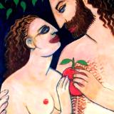 Adam and Eve