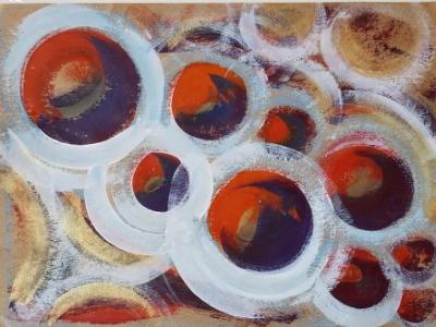 Painting to Music #2 Painting to Music #2