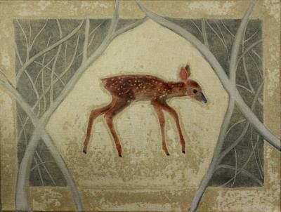Fawn - From the Dark Woods Series Fawn - From the Dark Woods Series