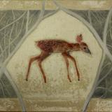 Fawn - From the Dark Woods Series