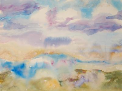 U9 Sky Water (SOLD)