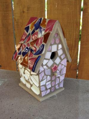 Birdhouse