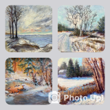 These Women Paint! These Women Paint!