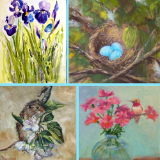These Women Paint!