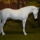 **New! custom underway - Bold Endevour Q. Horse