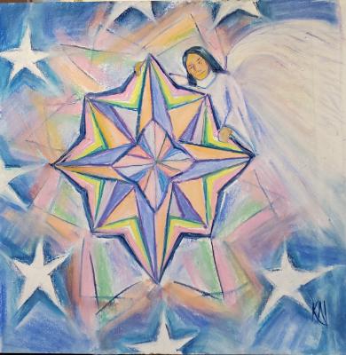 Wish Upon a Star