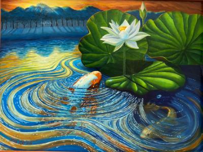 Lotus Lotus