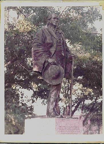 Sam Houston