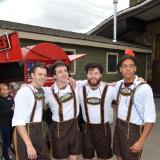lederhosen