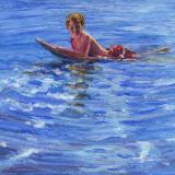 "Summer's Embrace"