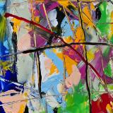 Art of Duane Kirby Jensen