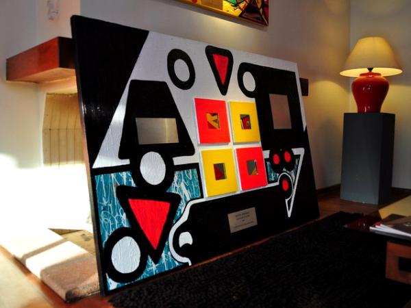 ART WORK