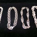 Chainmail Bracelets
