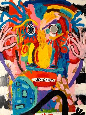 LUNATIC DANZA.