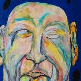 These moments test ones resolve, requiring one to seek their center.