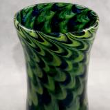 Mark & Marcus Ellinger/Glass Quest Hand Blown Art Glass Studio