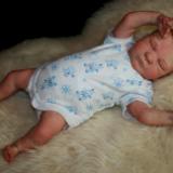 Preemie baby Boy ~ Chase Lee (was Luka) ~ ADOPTED/SOLD