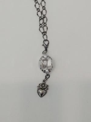 18"Vintage watch locket $40