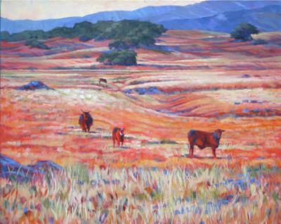 Ramona Grasslands