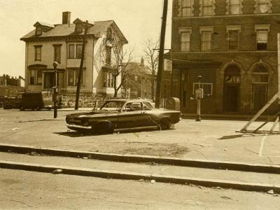 Corvair