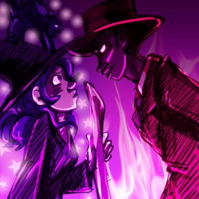 Witches Witches