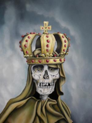 The King The King