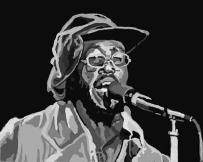 Curtis Mayfield