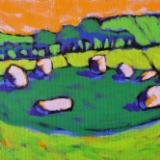 Piper's Stone Circle V
