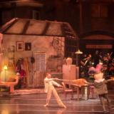 Carla Risch Chaffin -Scenic Designer/Artist