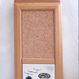 4 in. Cork Board