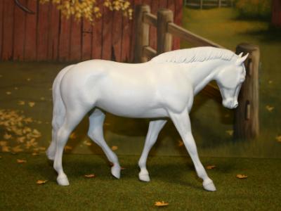 New! Breyer Welsh pony - Drastic Custom Sculpt