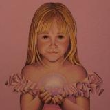 Gift of light  1 - Coloured Pencil