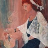 Reminiscence  SOLD