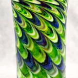 Mark & Marcus Ellinger/Glass Quest Hand Blown Art Glass Studio