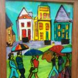 Cityscapes Cityscapes