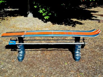 Bench 05B Bench 05B