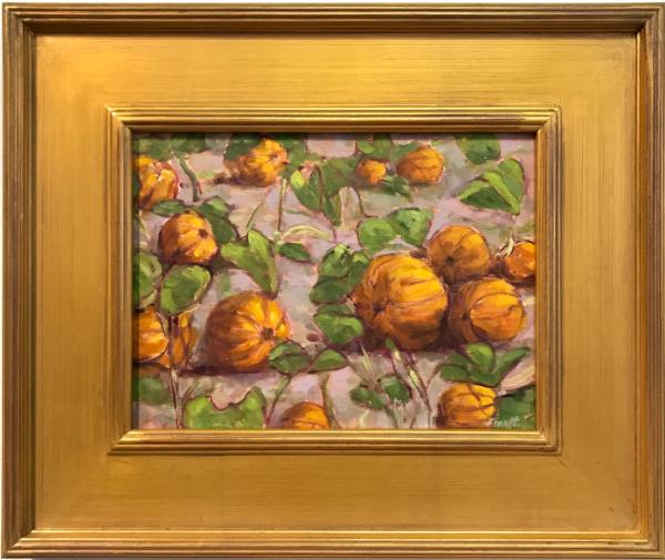 Pumpkins